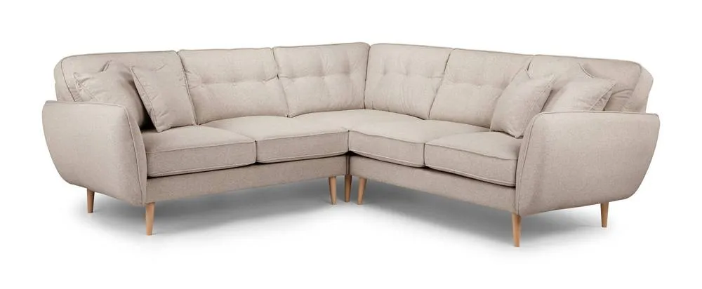 The Great Sofa Company Ailis 2 Corner 2 Faro Beige 2