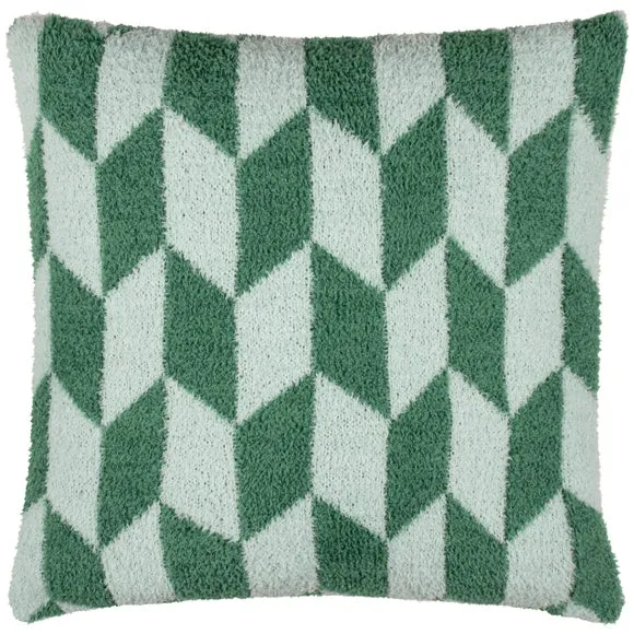 Furn. Olsen Geometric Square Cushion 3