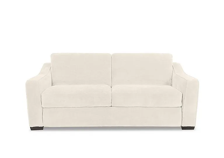 Nap 3 Seater Fabric Sofa Bed - Sofas and Armchairs - In Time for Christmas