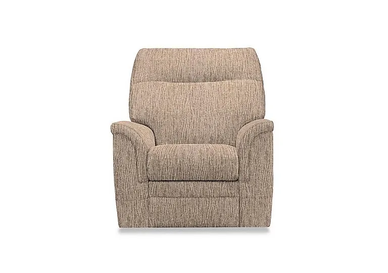 Hudson 23 Fabric Lift and Rise Chair - Dune Sand