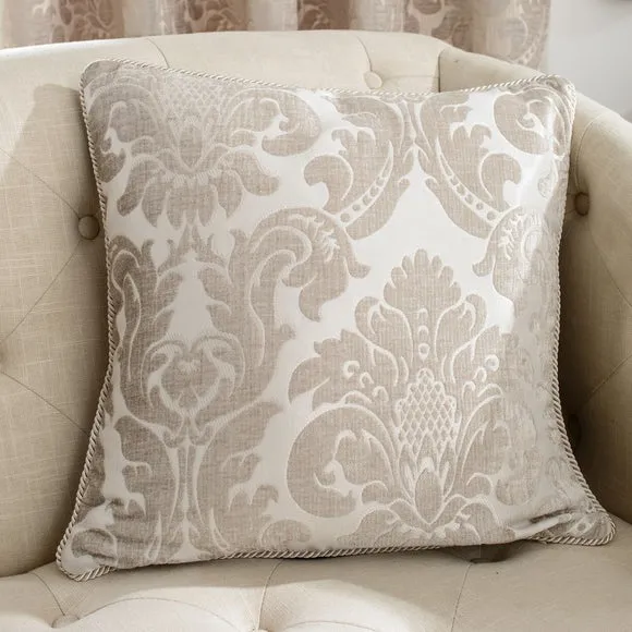 Versailles Pencil Pleat Curtains (Blackout Available) 4