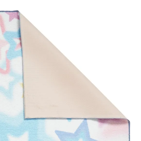 Catherine Lansfield Kids Ombre Stars Rug 3