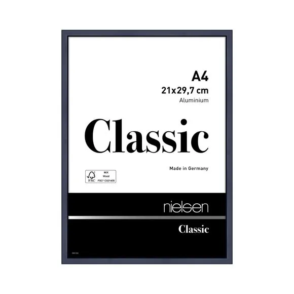 Nielsen Classic Photo Frame 1