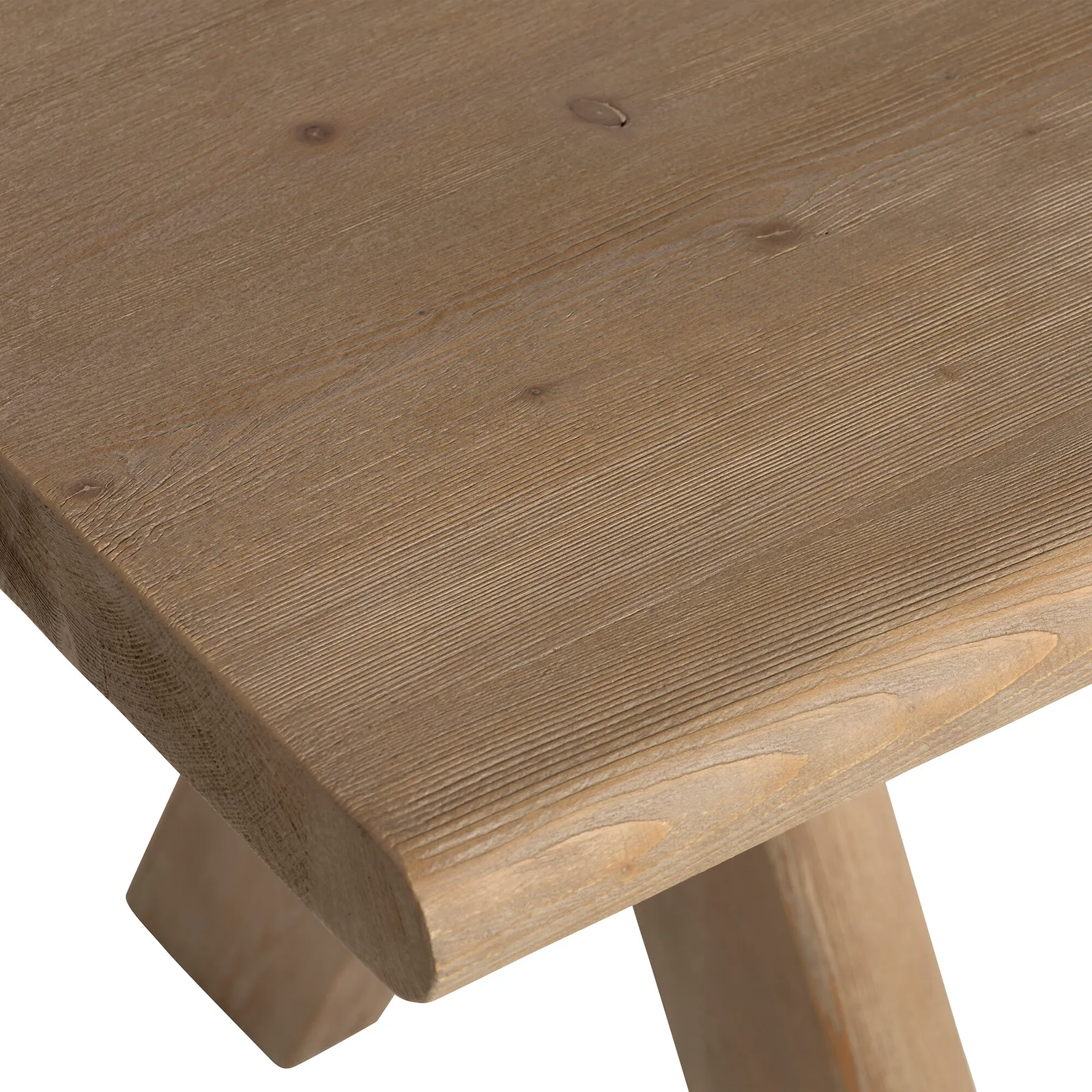 Perran Dining Table 240X90X76Cm, Pine Wood | Barker & Stonehouse 4