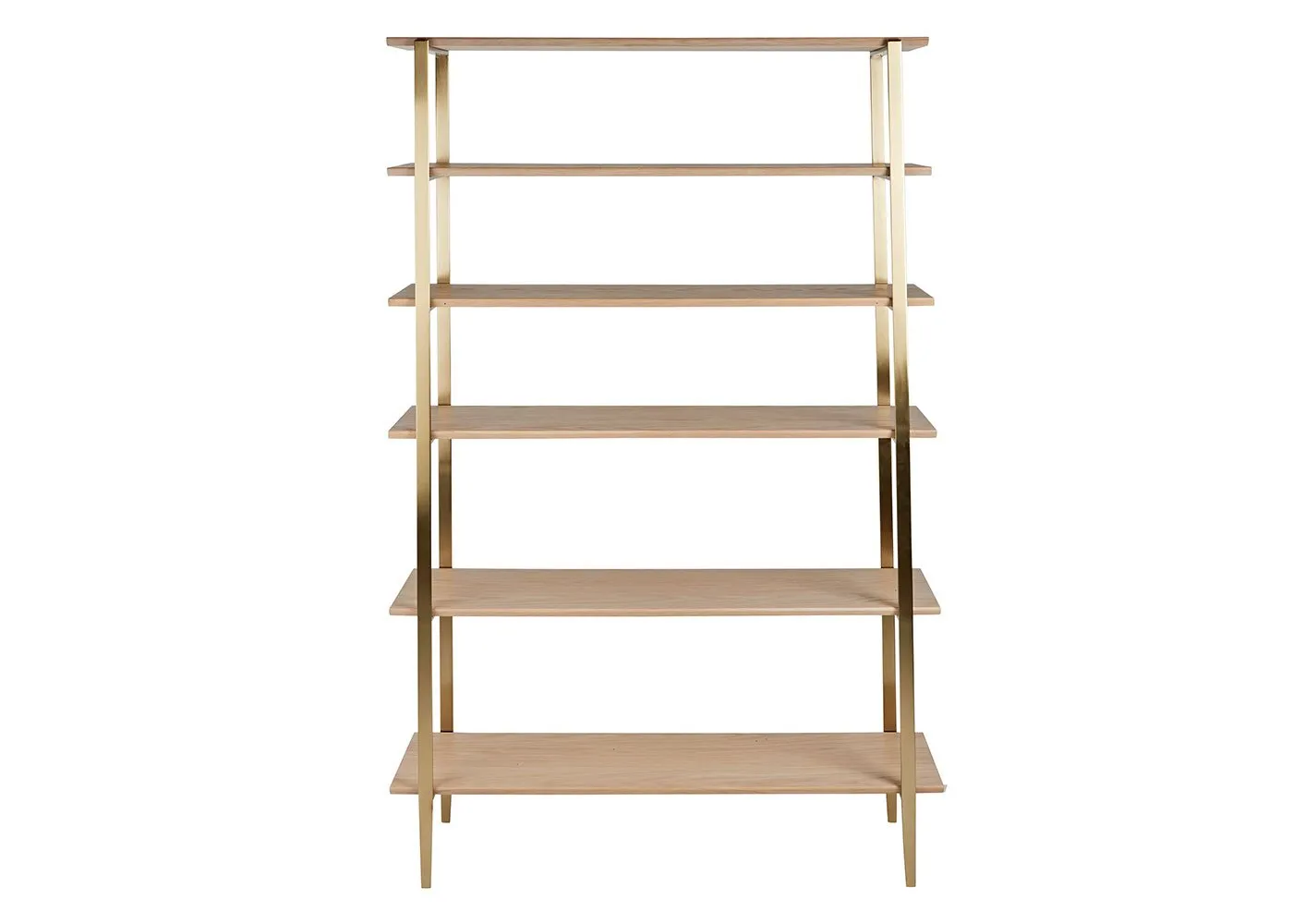 Heal's Crawford Shelving Unit Wide
