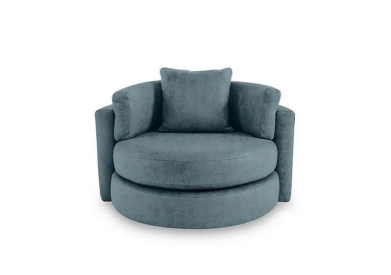 Primrose Swivel Chair