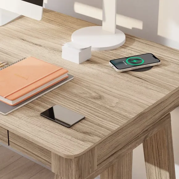 Nora Height Adjustable Desk 6