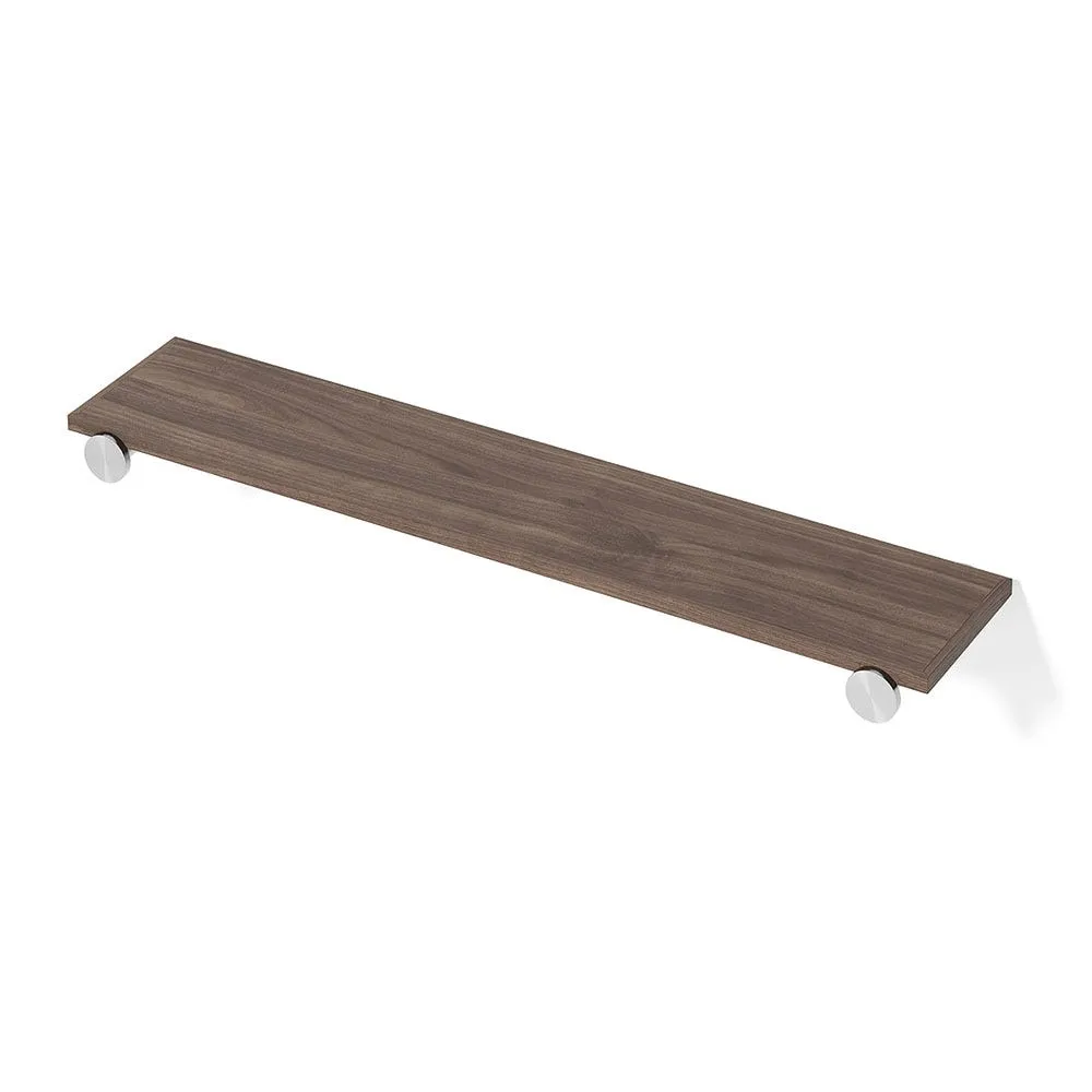 Wireworks Yoku Shelf Walnut 2