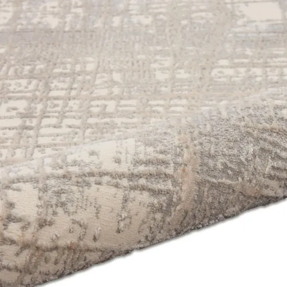 Calvin Klein Rush Cross Weave Rug 4