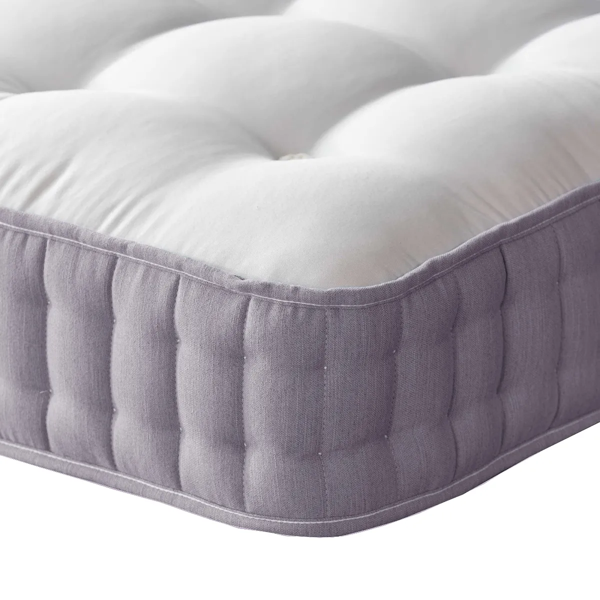 Loop Recyclable Mattress, The Wool One
