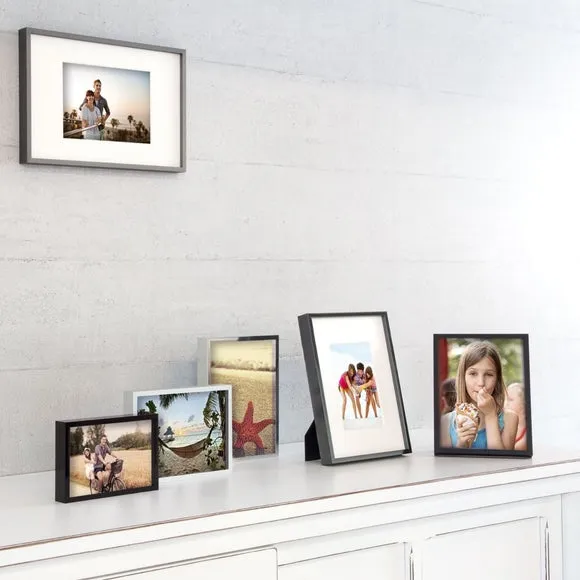 Nielsen Alpha Photo Frame 2