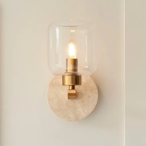 Vogue Tamara Wall Light 1