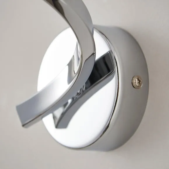 Penny Touch Dimmable Wall Light 4