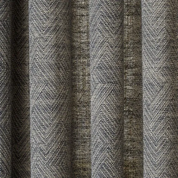 Knox Global Eyelet Curtains 3