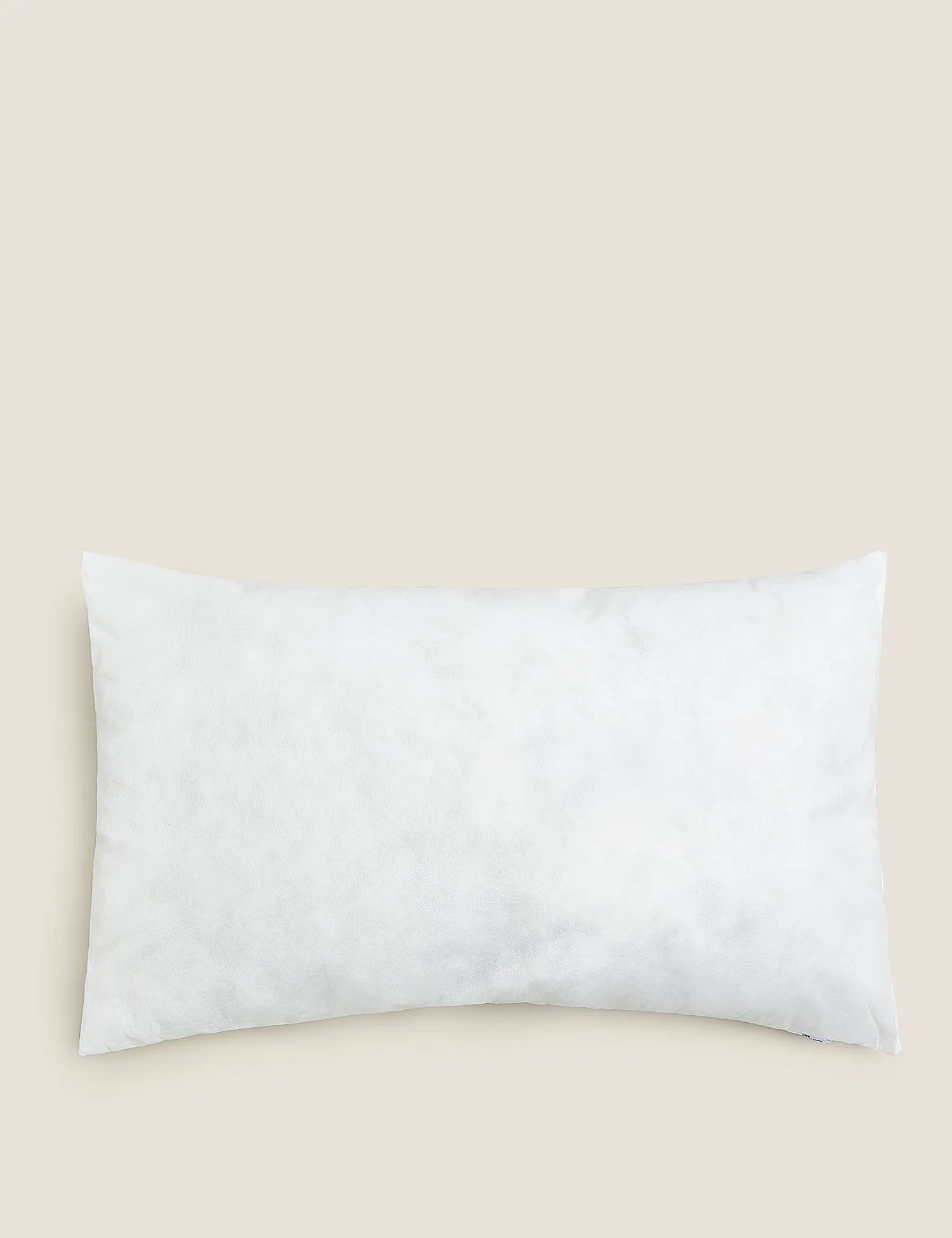 M&S Small Bolster Cushion Pad