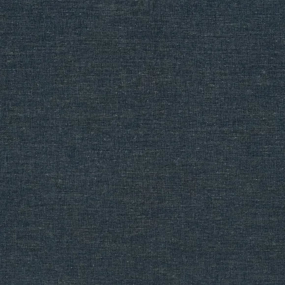 Aspen Textured Faux Linen Snuggle Chair 6