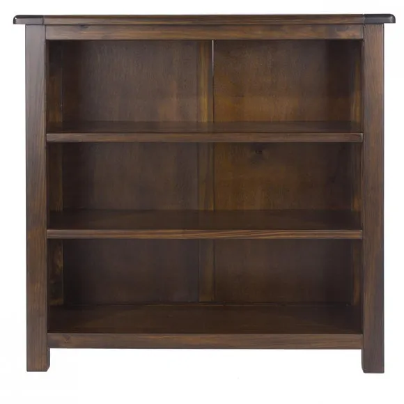 Carlson Low Bookcase 2