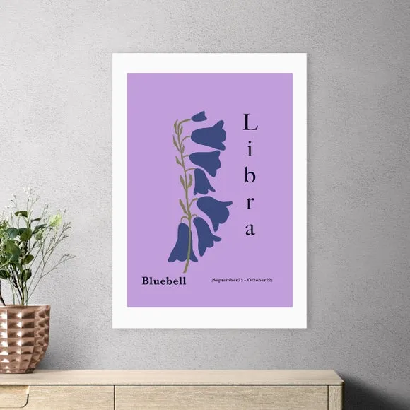 East End Prints Libra by Miho Art Studio 1