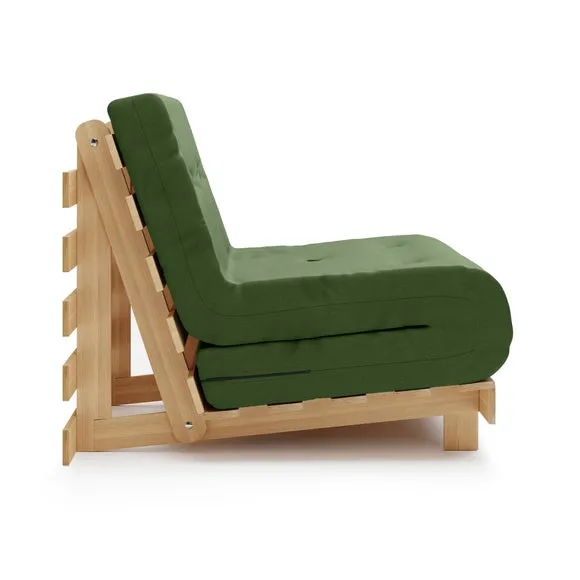 Mito Single Futon 4