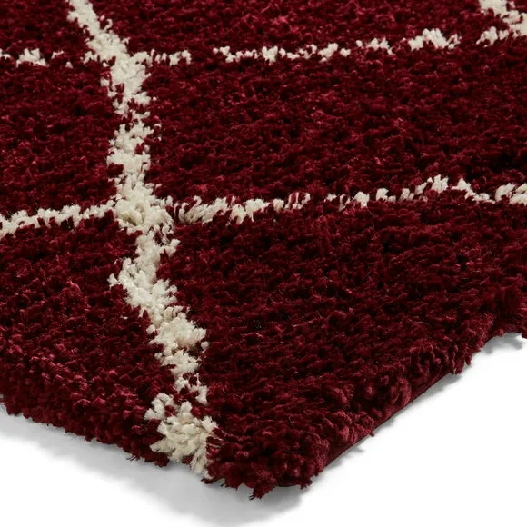 Scandi Berber G257 Rug 6