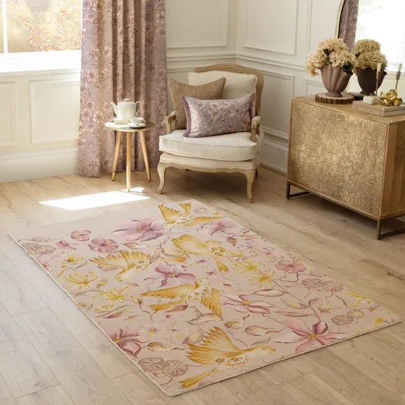 Voyage Maison Floella Primrose Rug 1