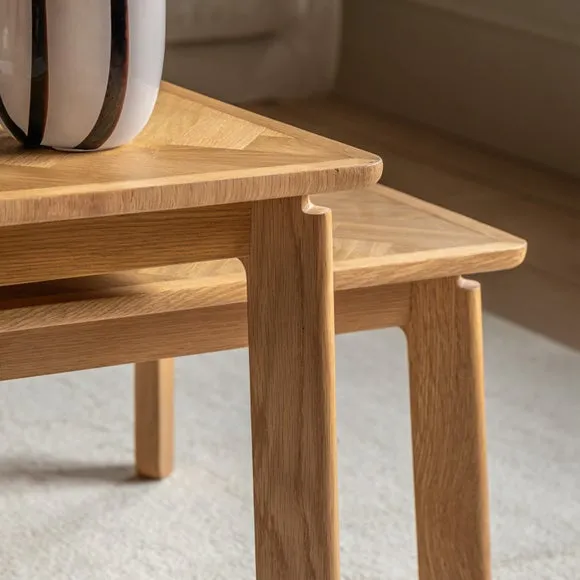 Hanley Nesting Coffee Tables 3