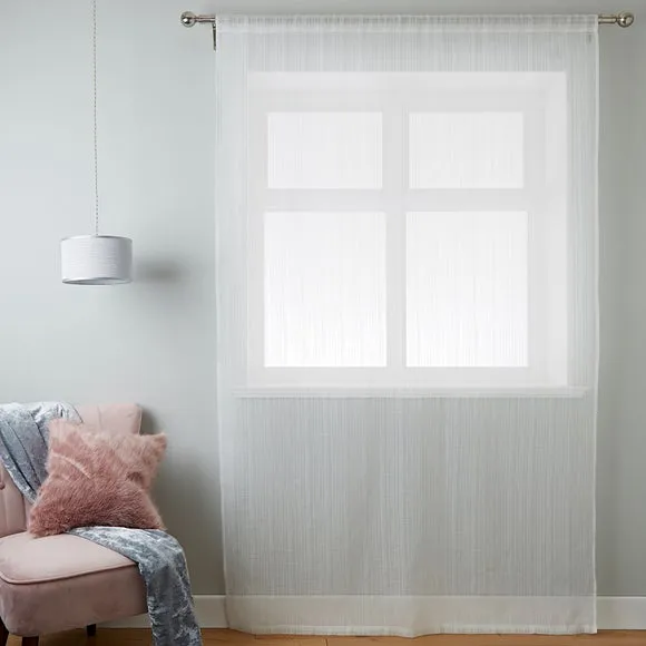 Aspen Slot Top Voile Panel 5