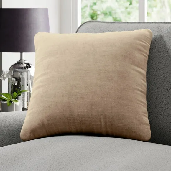 Luxury Velvet Made to Order Cushion Cover 1