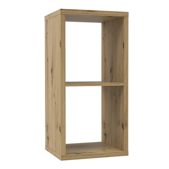 Furniture To Go Mauro 1 Shelf Storage Unit 2