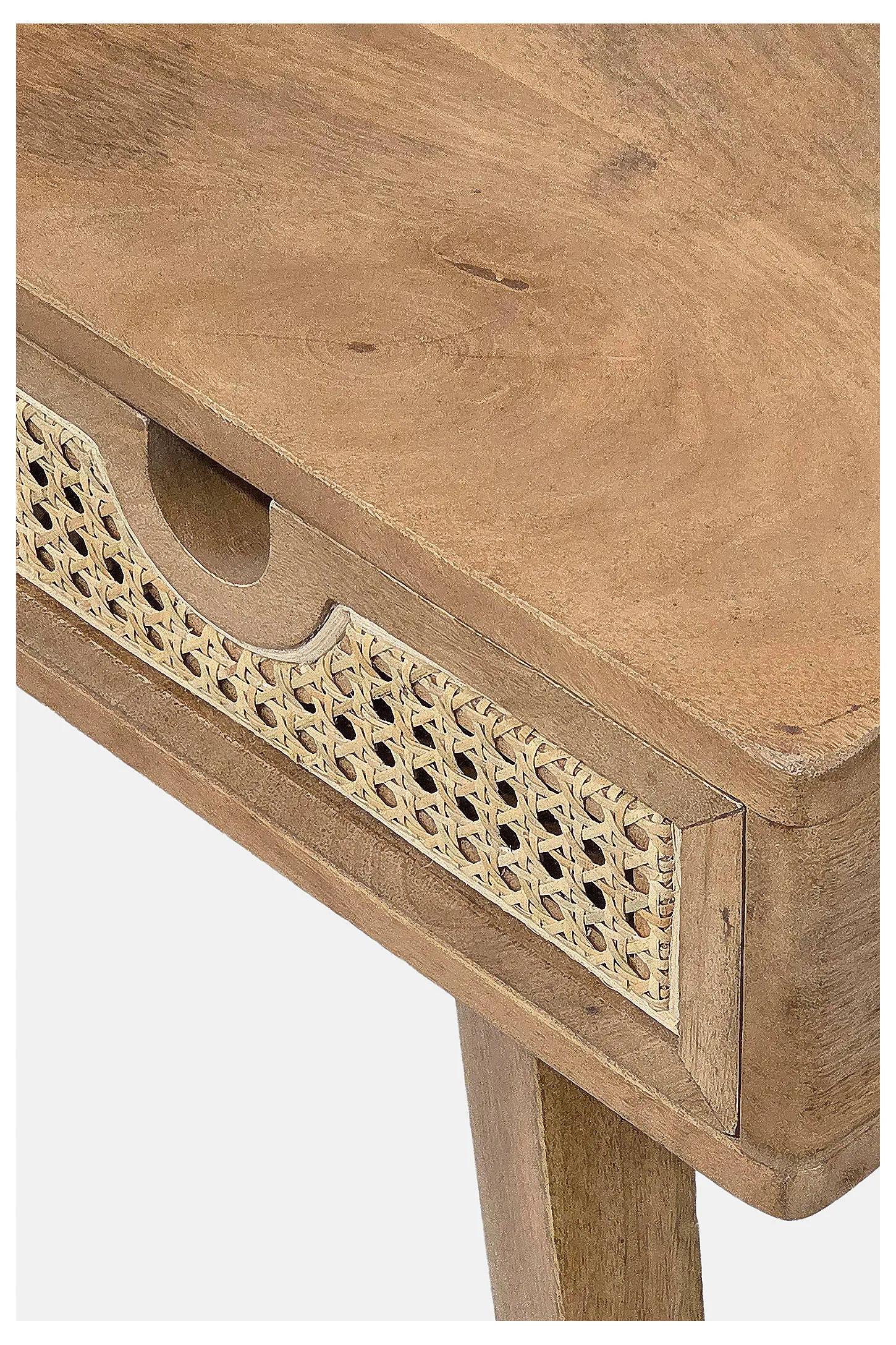 Marte Dressing Table - Neutral ALL 4