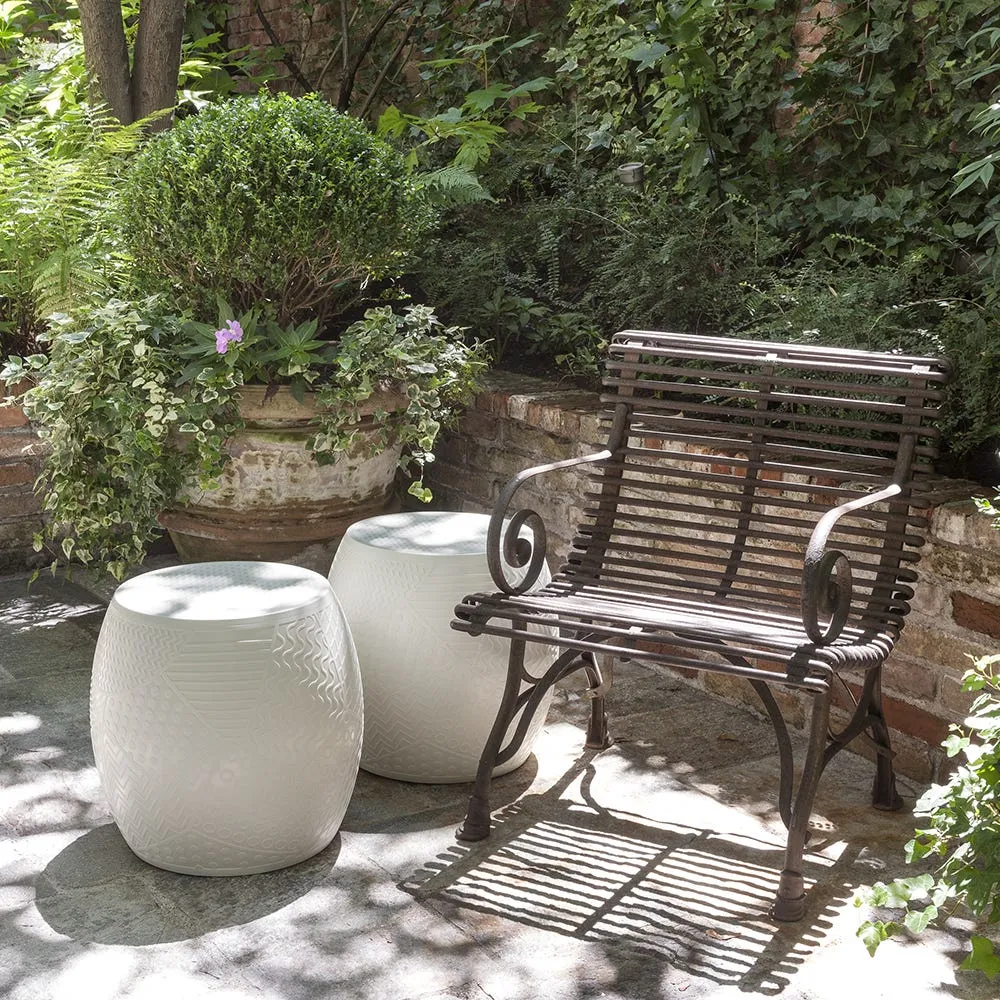 Kartell Roy Stool Petroleum 5