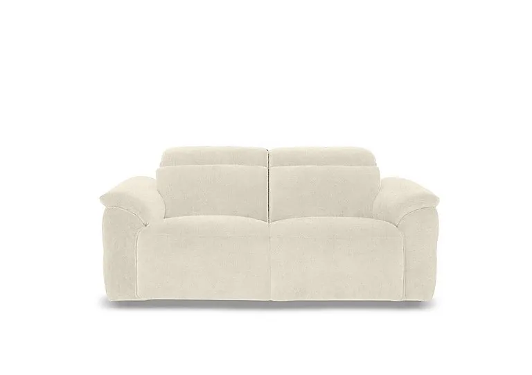 Dolomite 3 Seater Fabric Sofa
