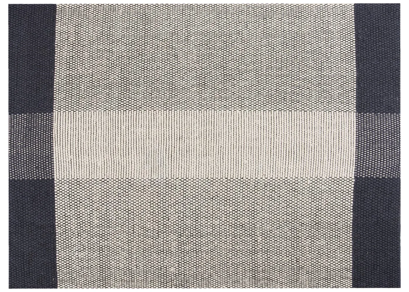 Linie Design Pomezia Rug Blue 140 x 200