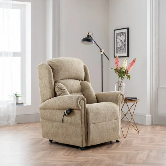 Dorchester Premier Lateral Rise and Recline Chair 1