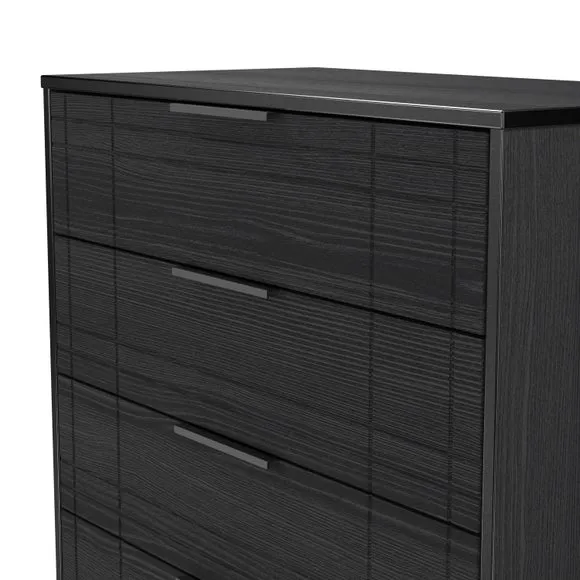 Darlton 5 Drawer Chest 5