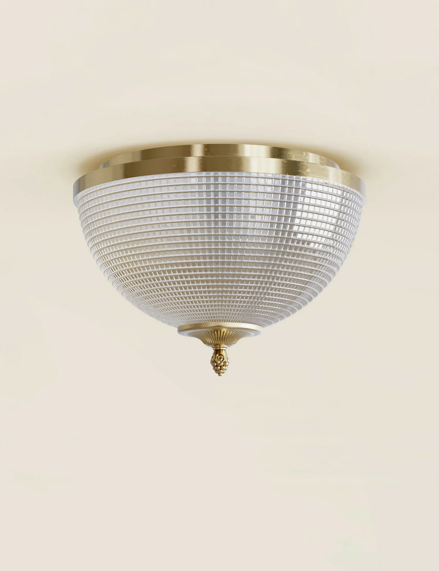 M&S Eliza Flush Light