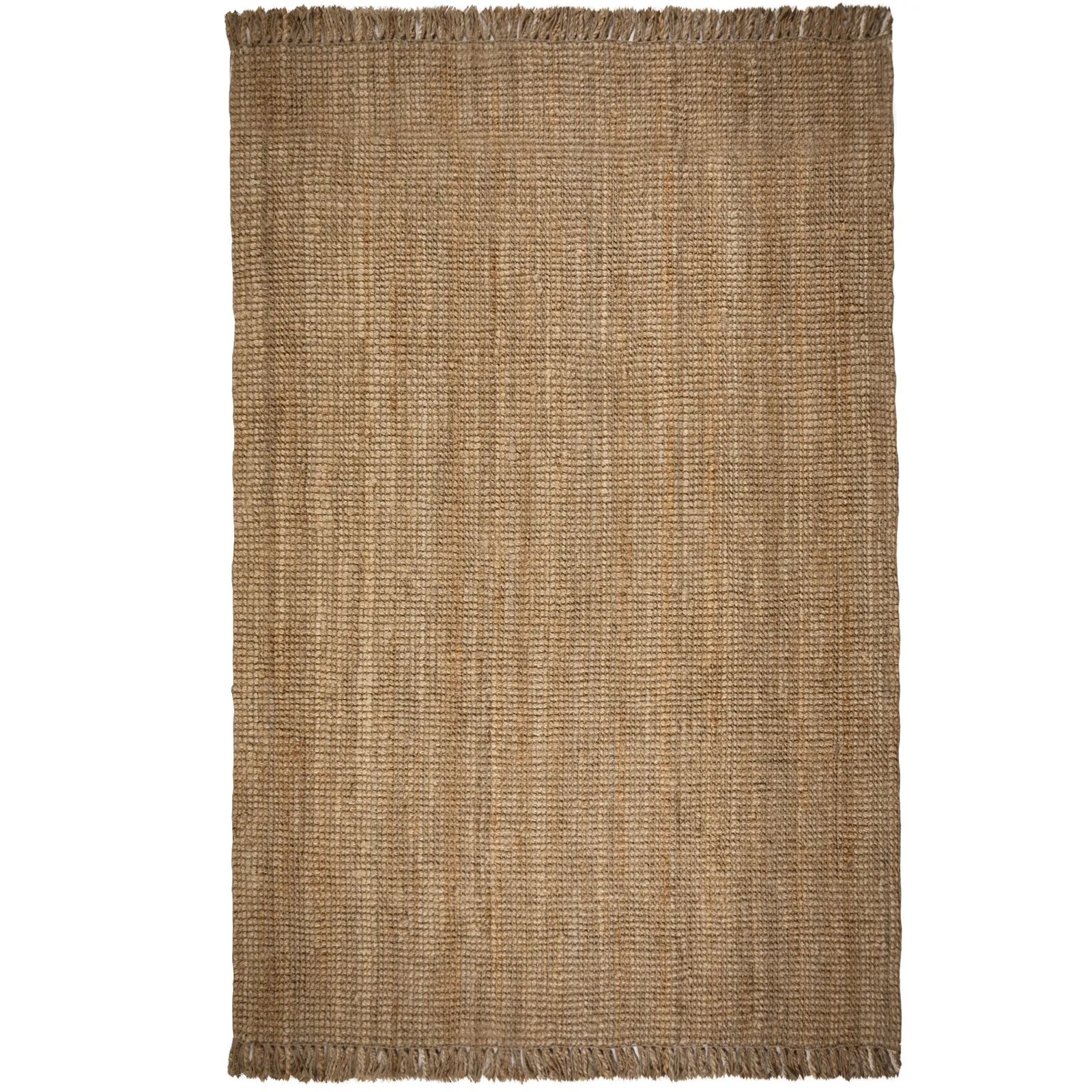 Jute Boucle Rug 1
