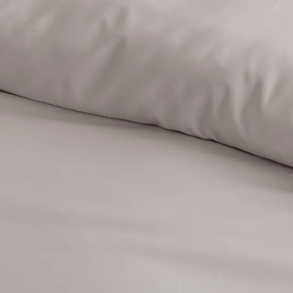 Adair Oxford Edge Duvet Cover & Pillowcase Set 4