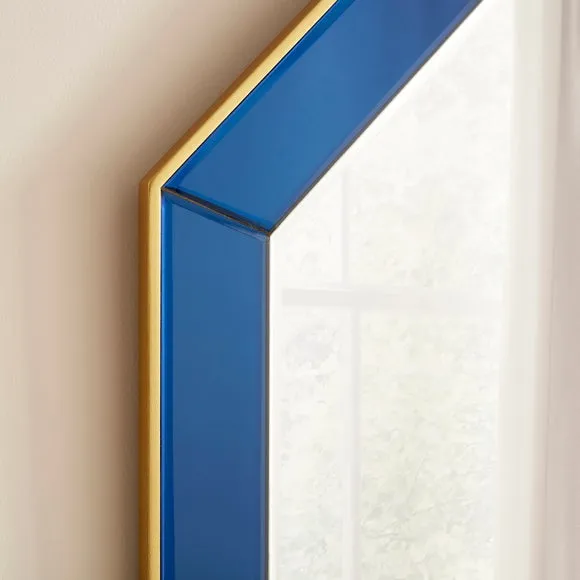 Kendall Octagon Wall Mirror 2