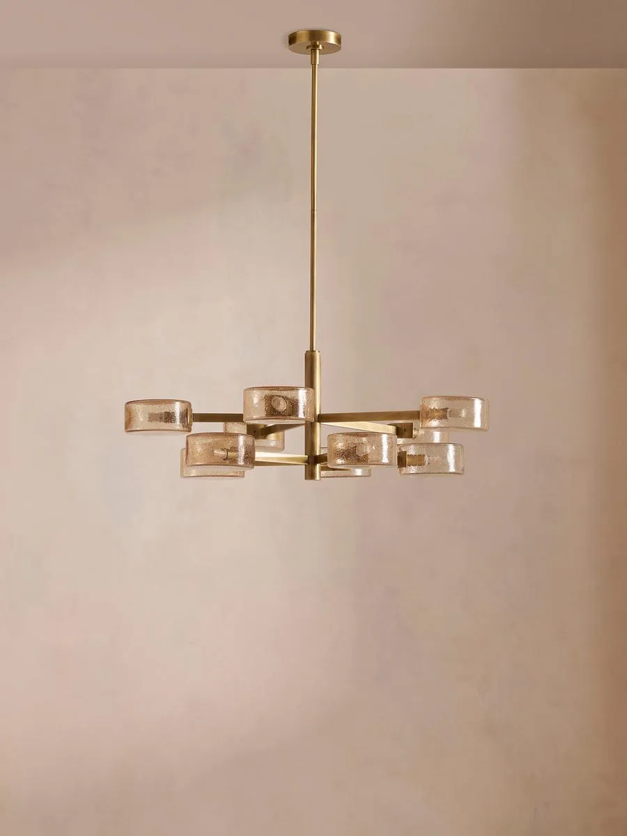 Laurel Chandelier