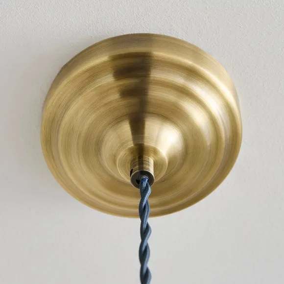 Benny Adjustable Pendant Light 4
