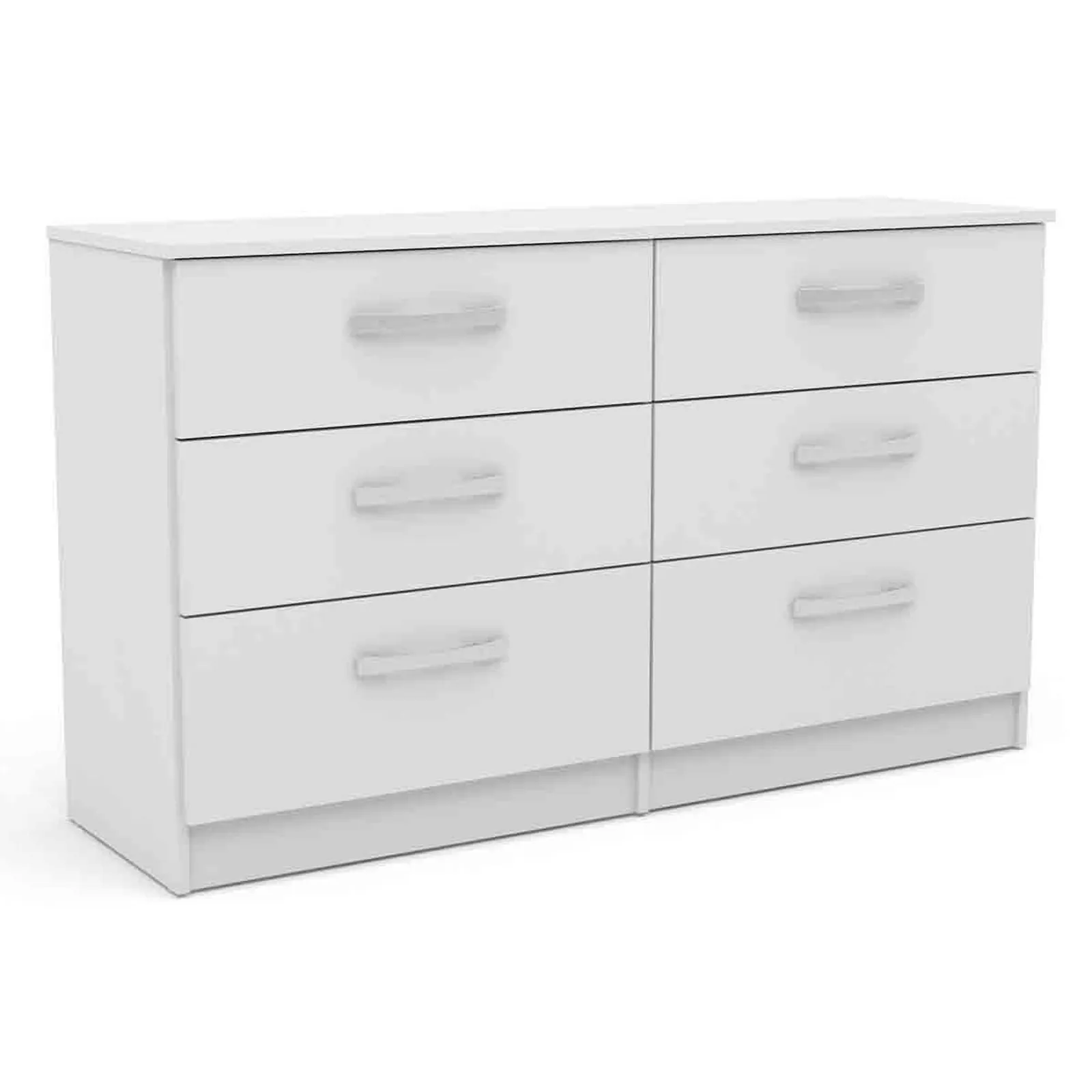 Lynx 6 Drawer Chest 1