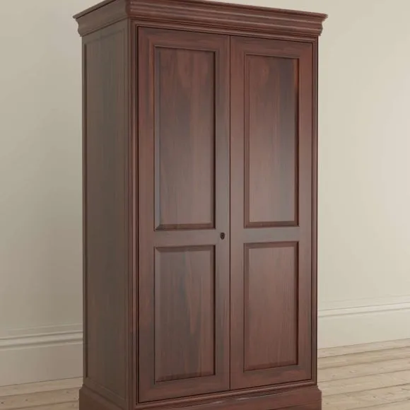 Willis and Gambier Antoinette 2 Door Wardrobe 3