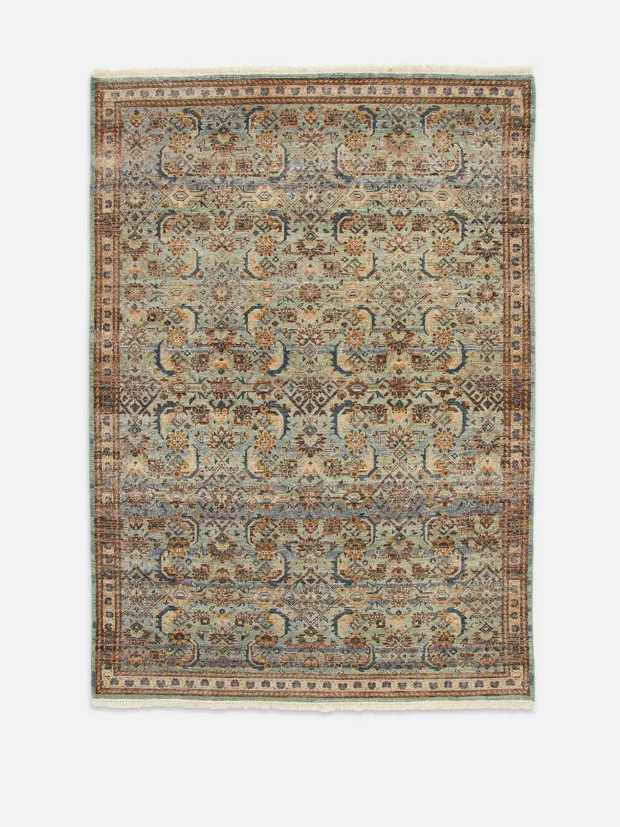 Joseph Rug, 365 x 460cm