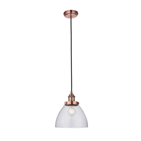 Vogue Tobermory Pendant Light 6