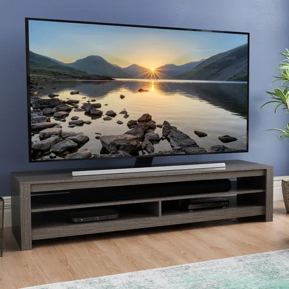 AVF Calibre Extra Wide TV Stand for TVs up to 80”