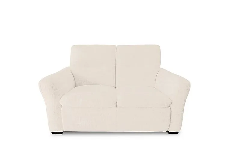 Restore 2 Seater Fabric Sofa