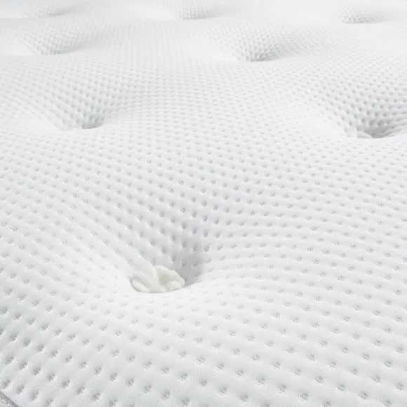 Fogarty 800 Pocket Memory Foam Hybrid Mattress 4