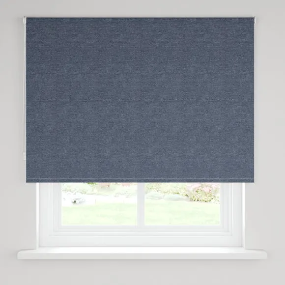 Zodiac Blackout Roller Blind 3