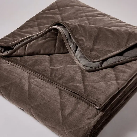 Castleton Quilted Bedspread 2
